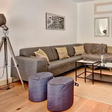 The Great House * Amsterdam