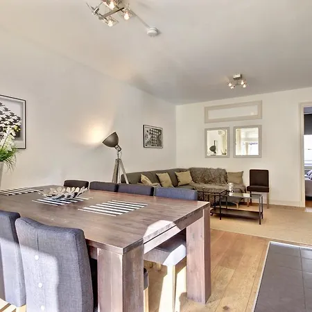 The Great House Apartment Amsterdam