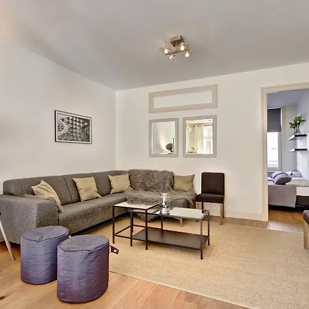 The Great House Apartment Amsterdam