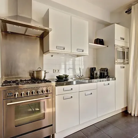 The Great House Apartament